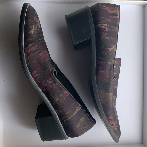 Miista leather loafers - Picture 3 of 4